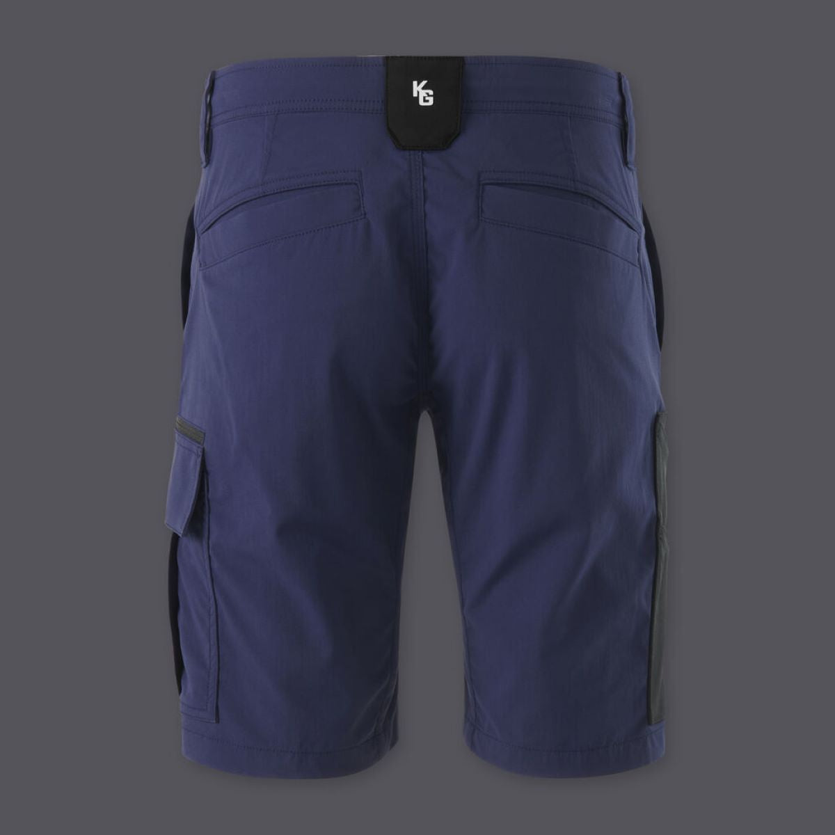 King Gee Trademark Cargo Short