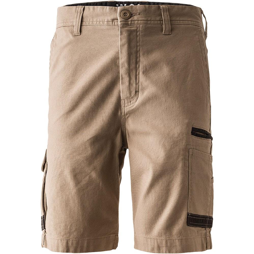 FXD WS-3 Stretch Work Short
