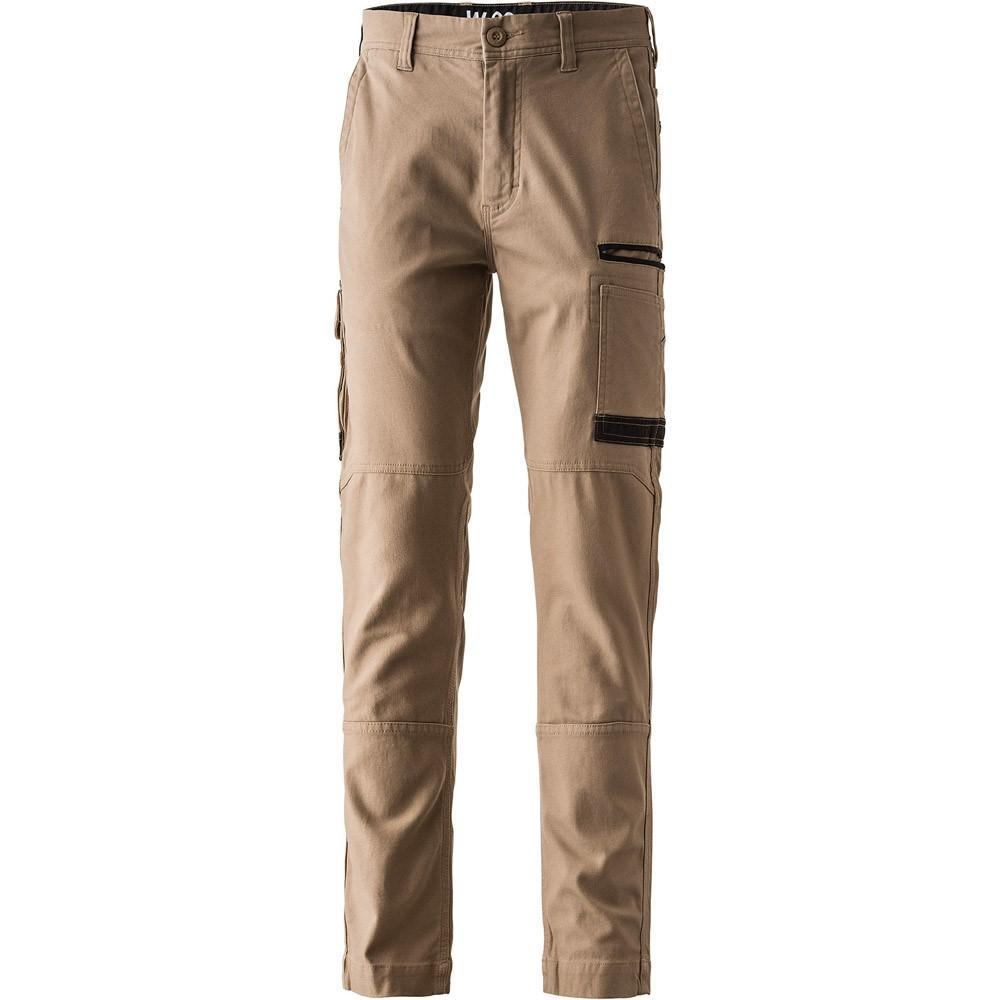 FXD WP-3 Stretch Work Pant