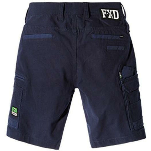 FXD WS-3W Womens Stretch Work Short