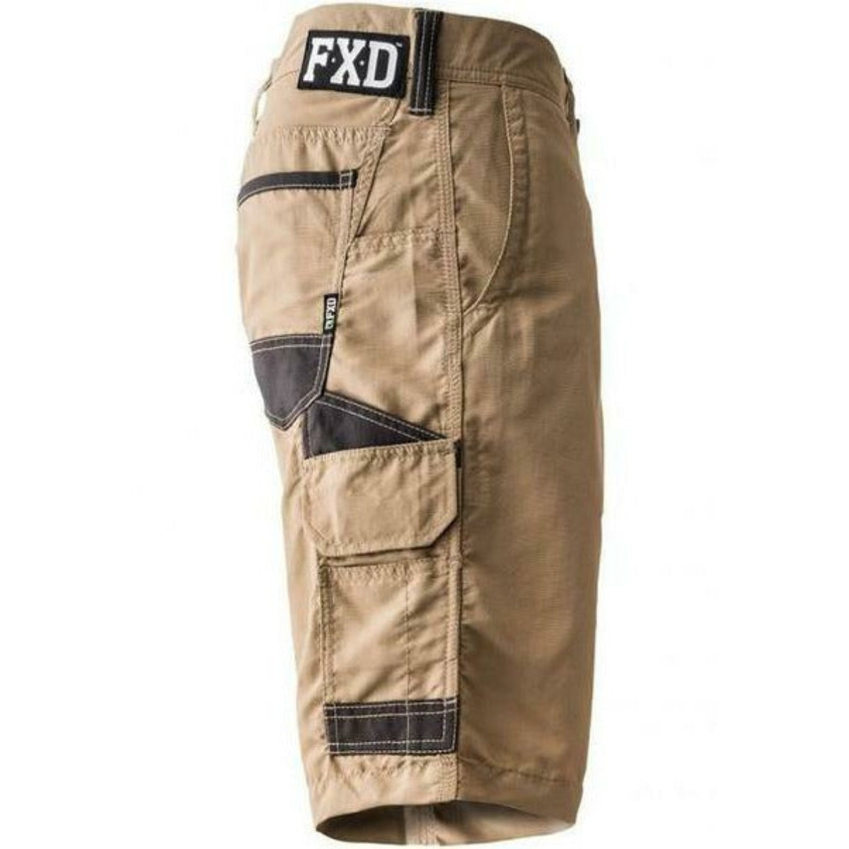 FXD LS-1 Lightweight Stretch Work Short