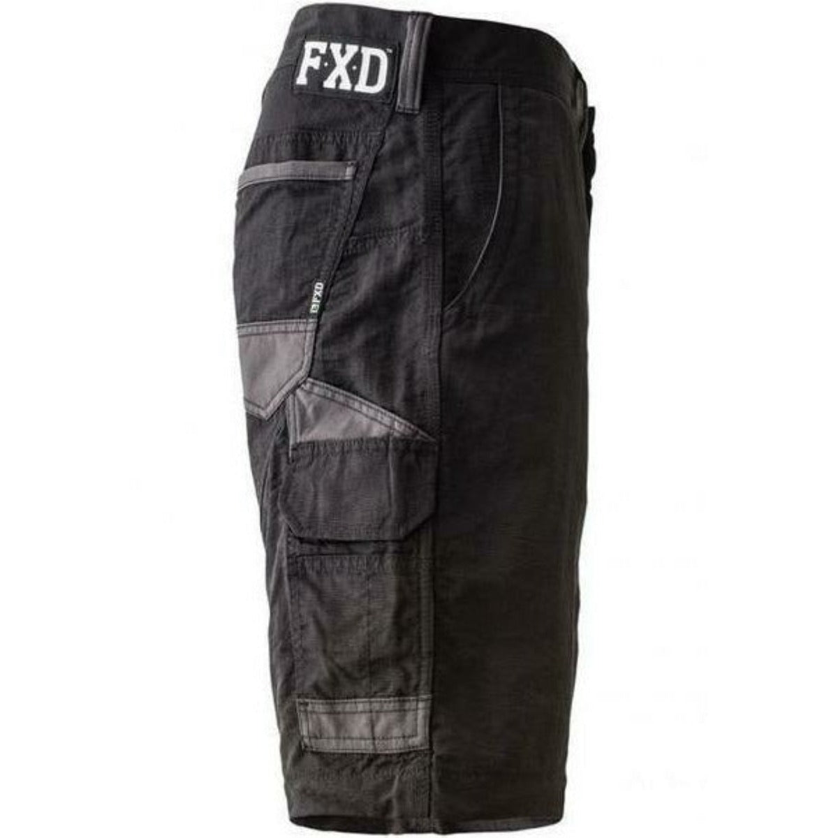 FXD LS-1 Lightweight Stretch Work Short