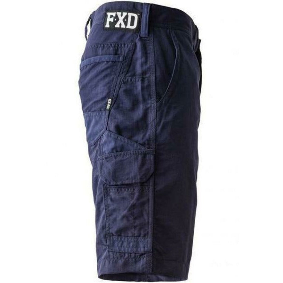 FXD LS-1 Lightweight Stretch Work Short