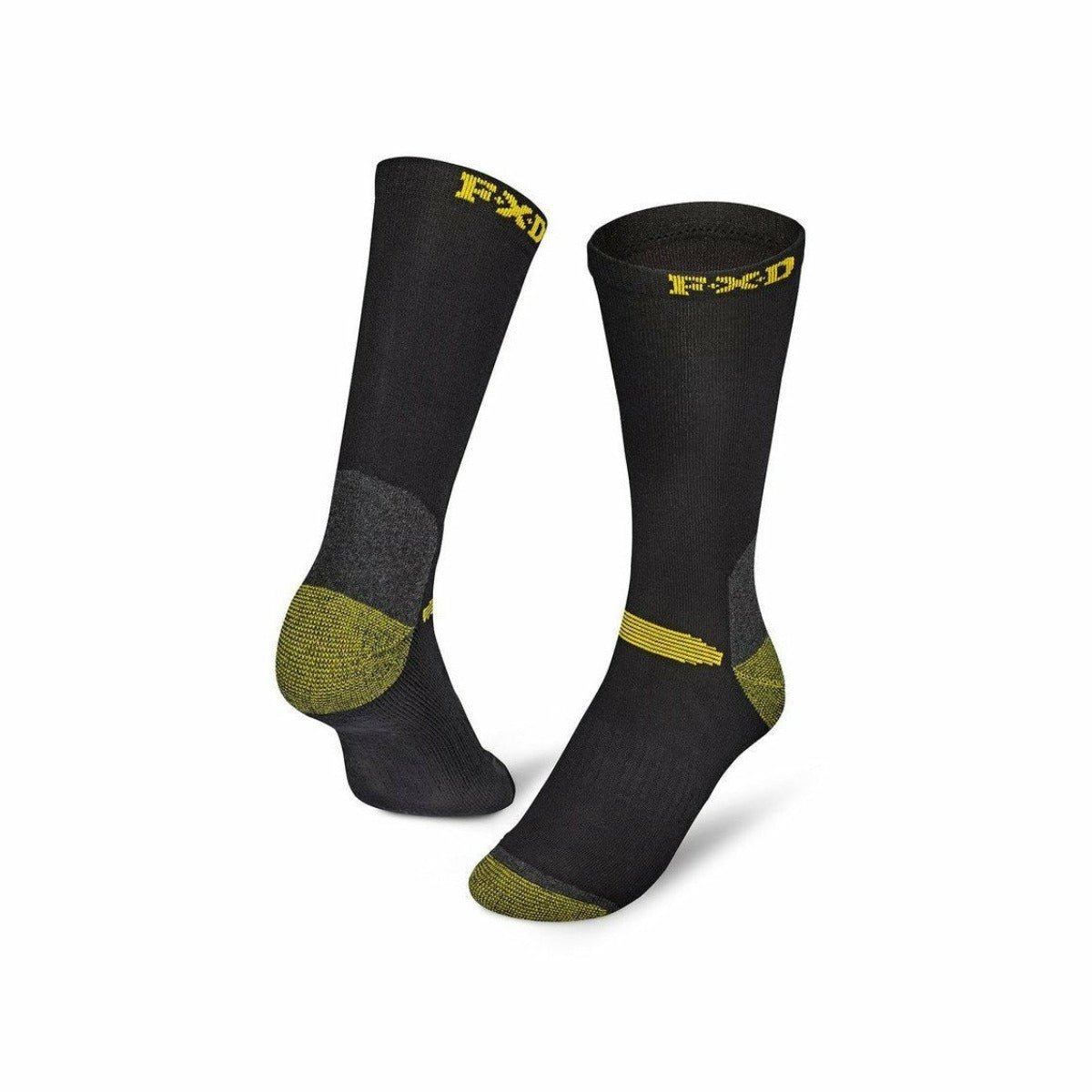 FXD SK-2 Long Sock - 4 Pack