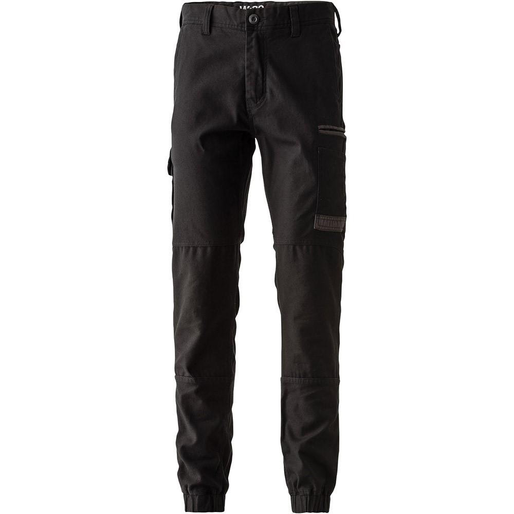 FXD WP-4 Stretch Cuffed Work Pant