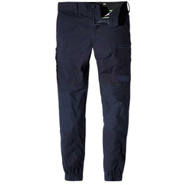 FXD WP-4W Womens Stretch Cuffed Work Pant