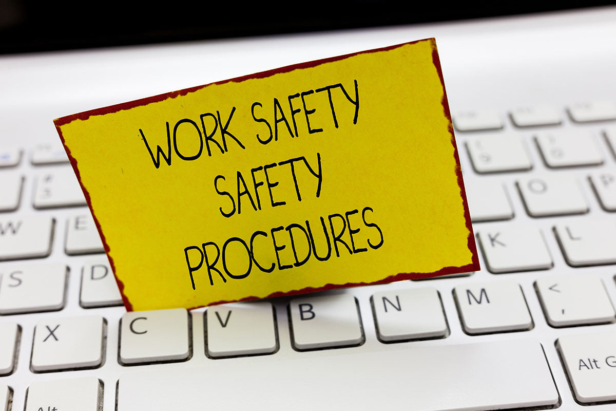 Safe Work Method Statements: A common topic of confusion