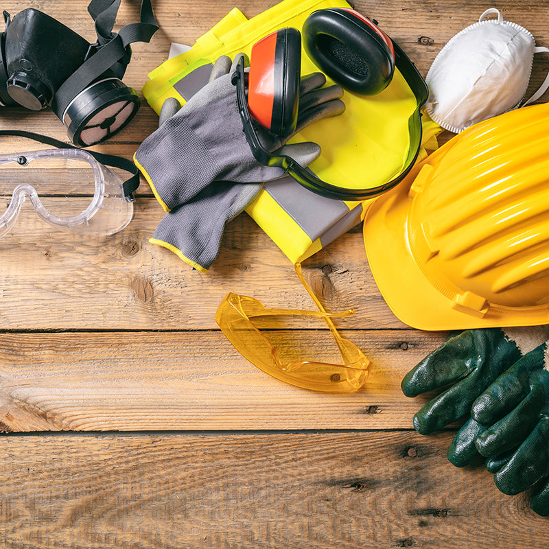 Workwear Accessories