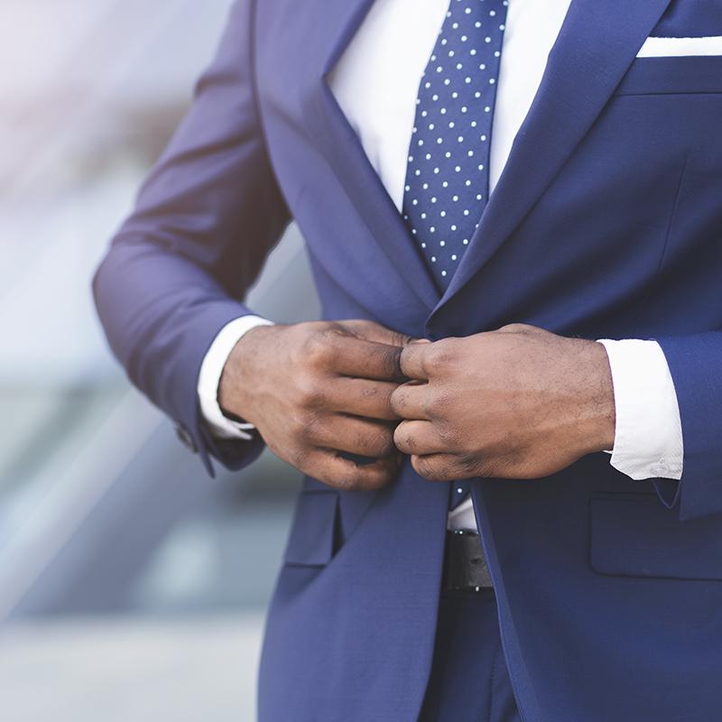 Men's Corporate Wear