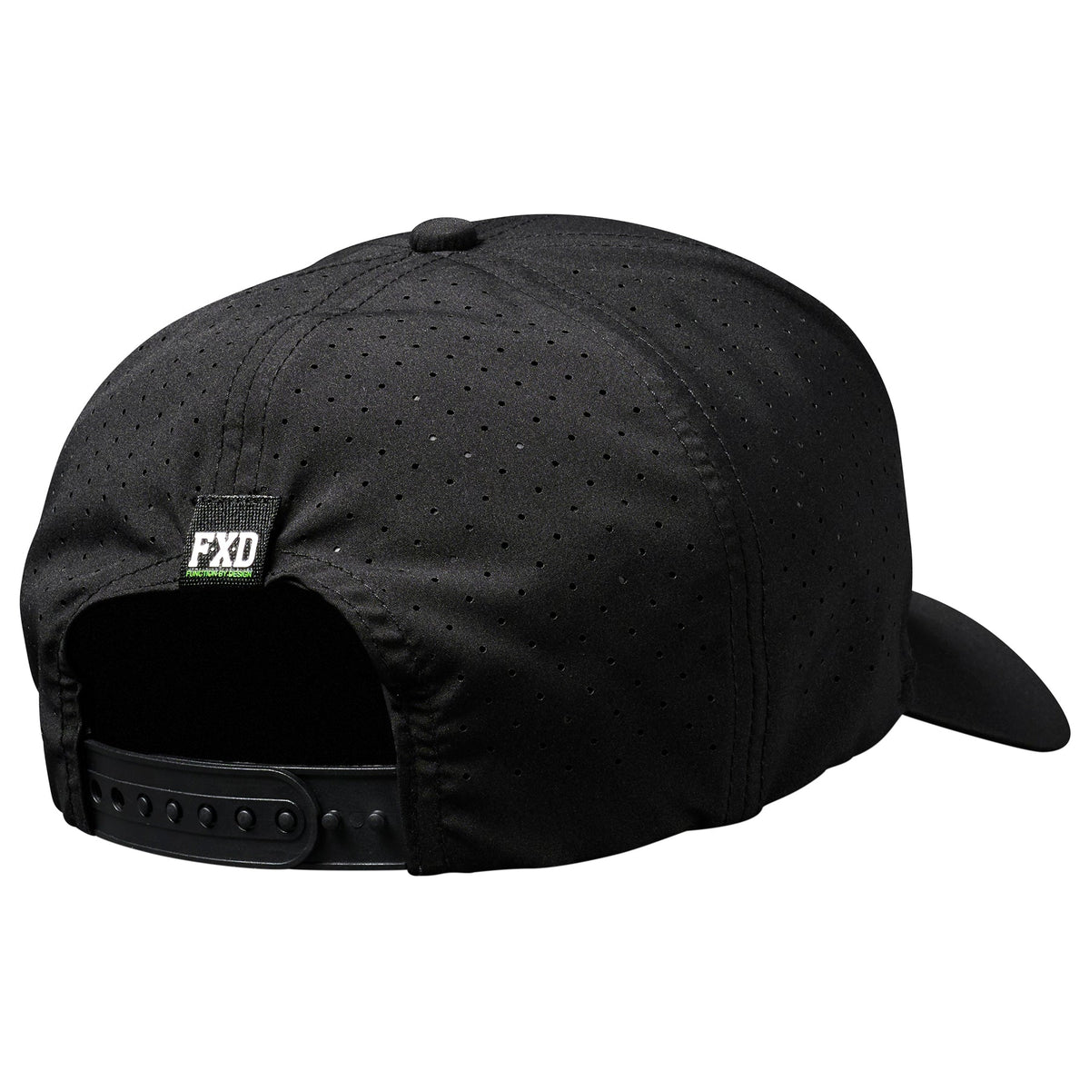 FXD Tech Baseball Cap