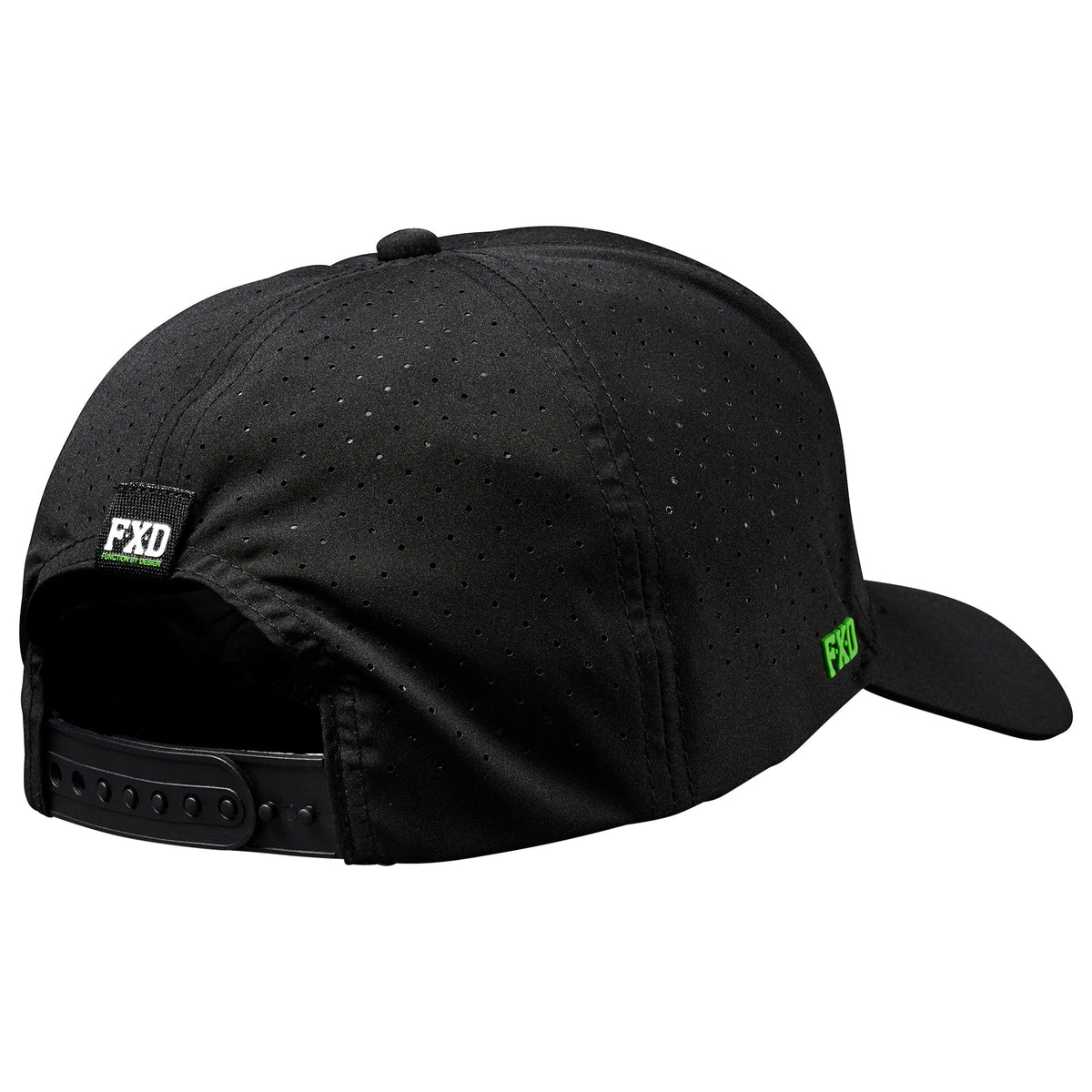 FXD Tech Baseball Cap