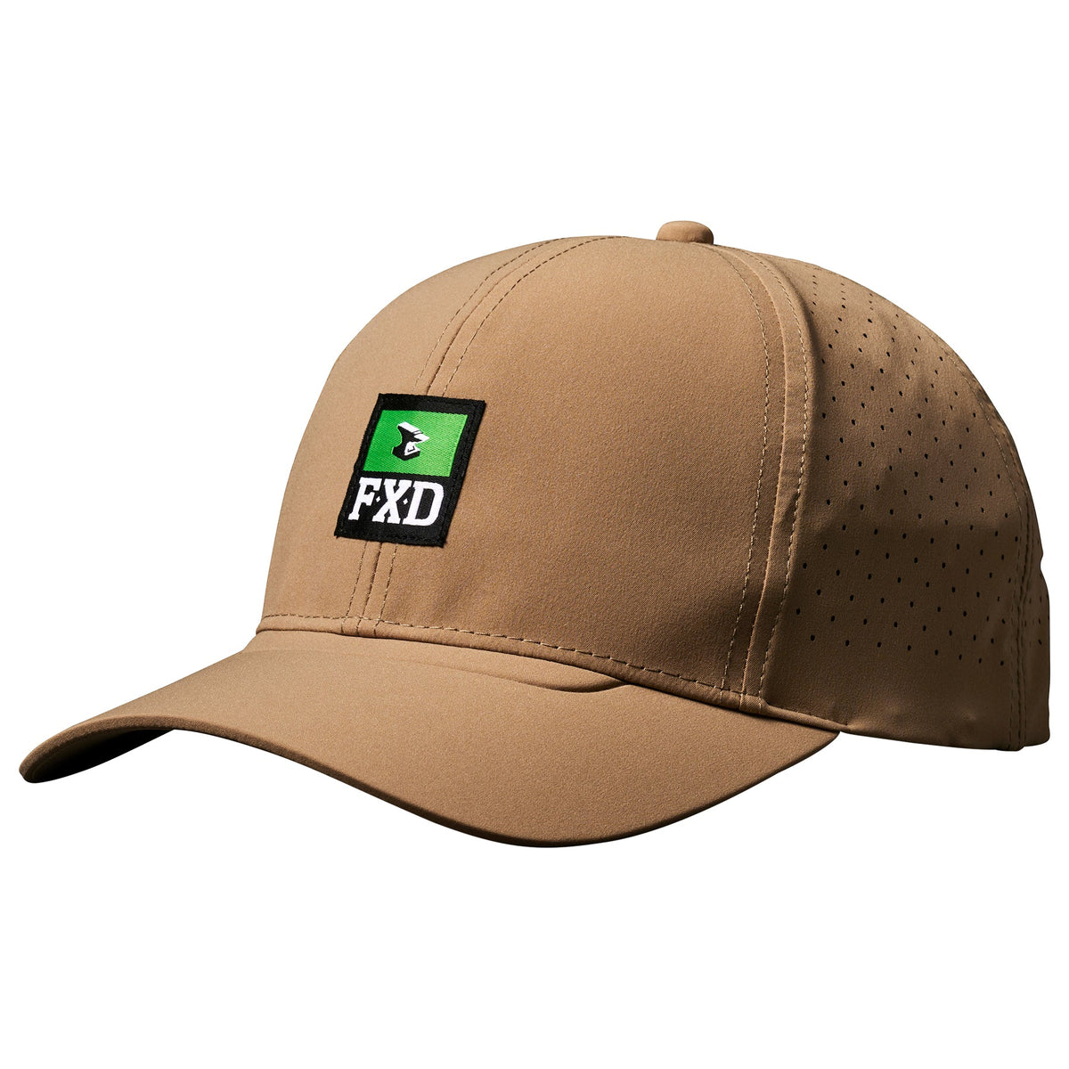 FXD Tech Baseball Cap