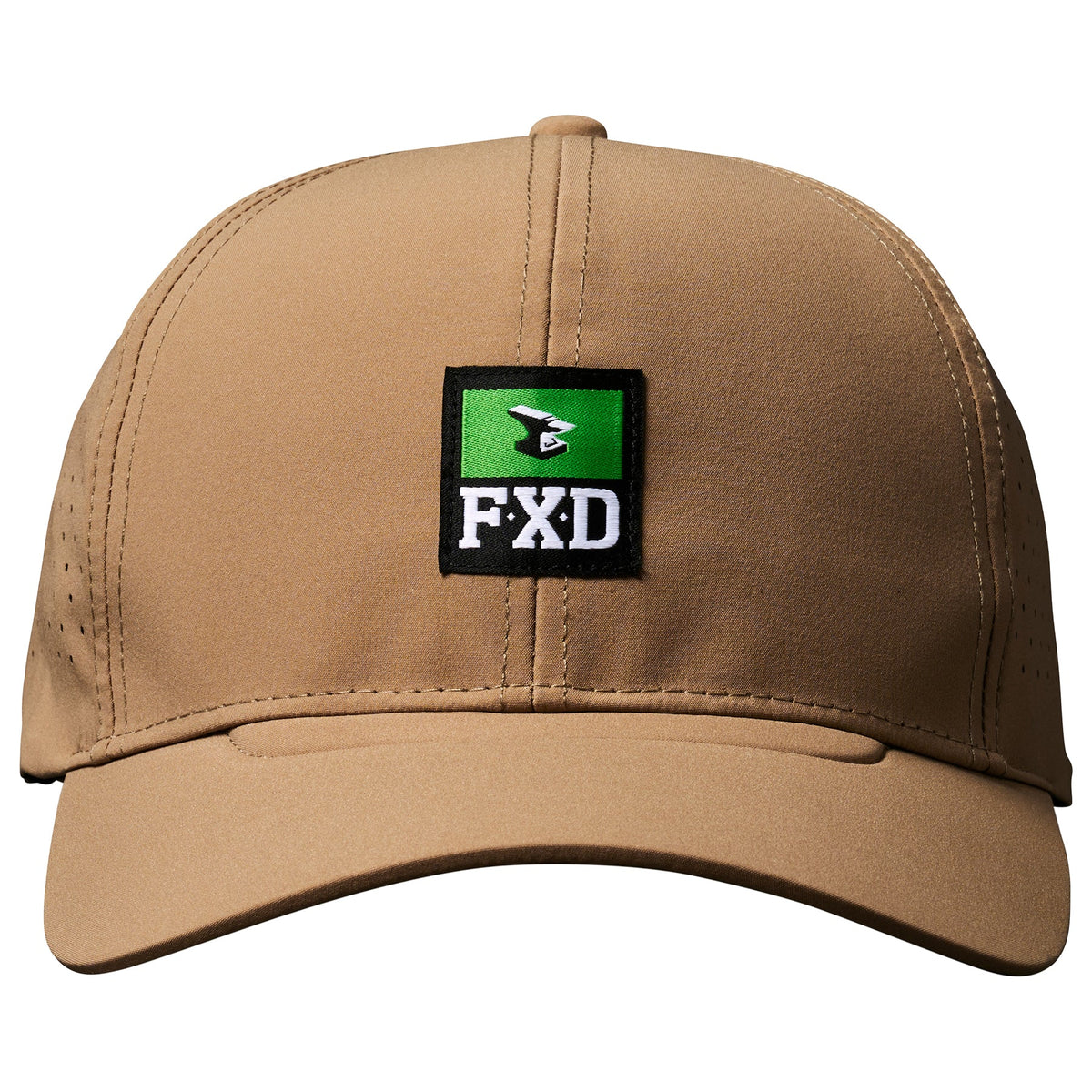 FXD Tech Baseball Cap