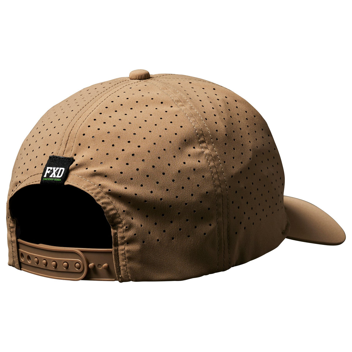 FXD Tech Baseball Cap