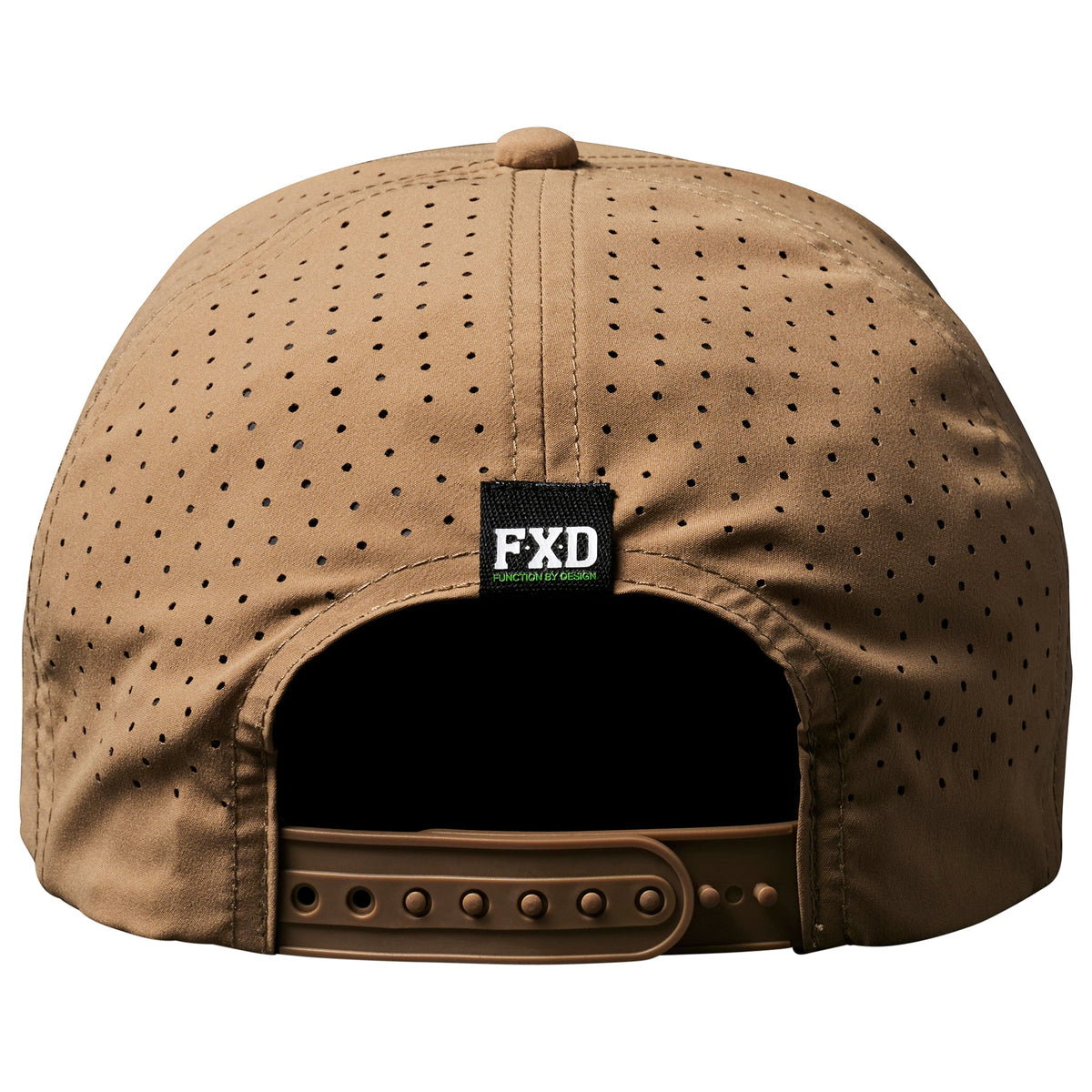 FXD Tech Baseball Cap