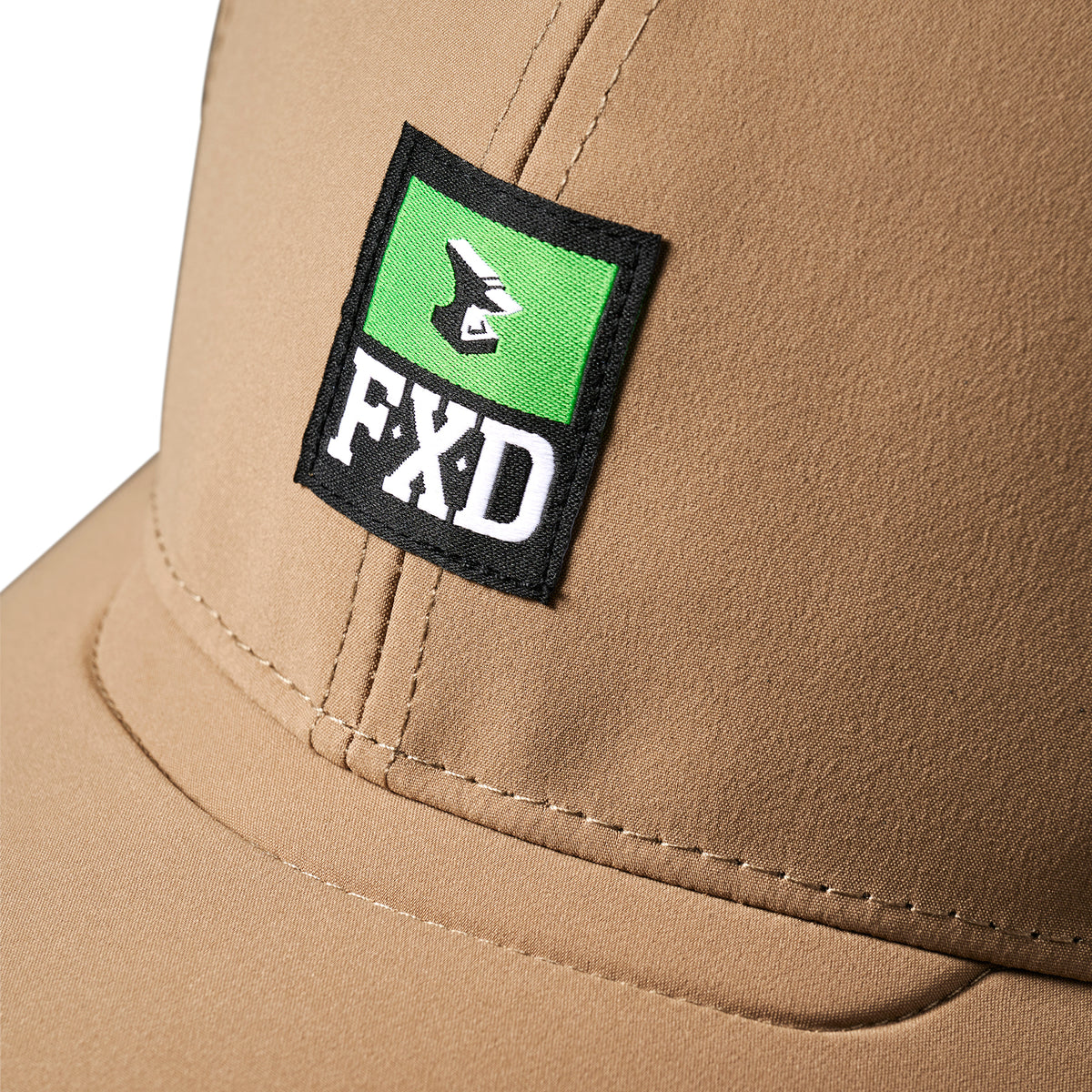 FXD Tech Baseball Cap