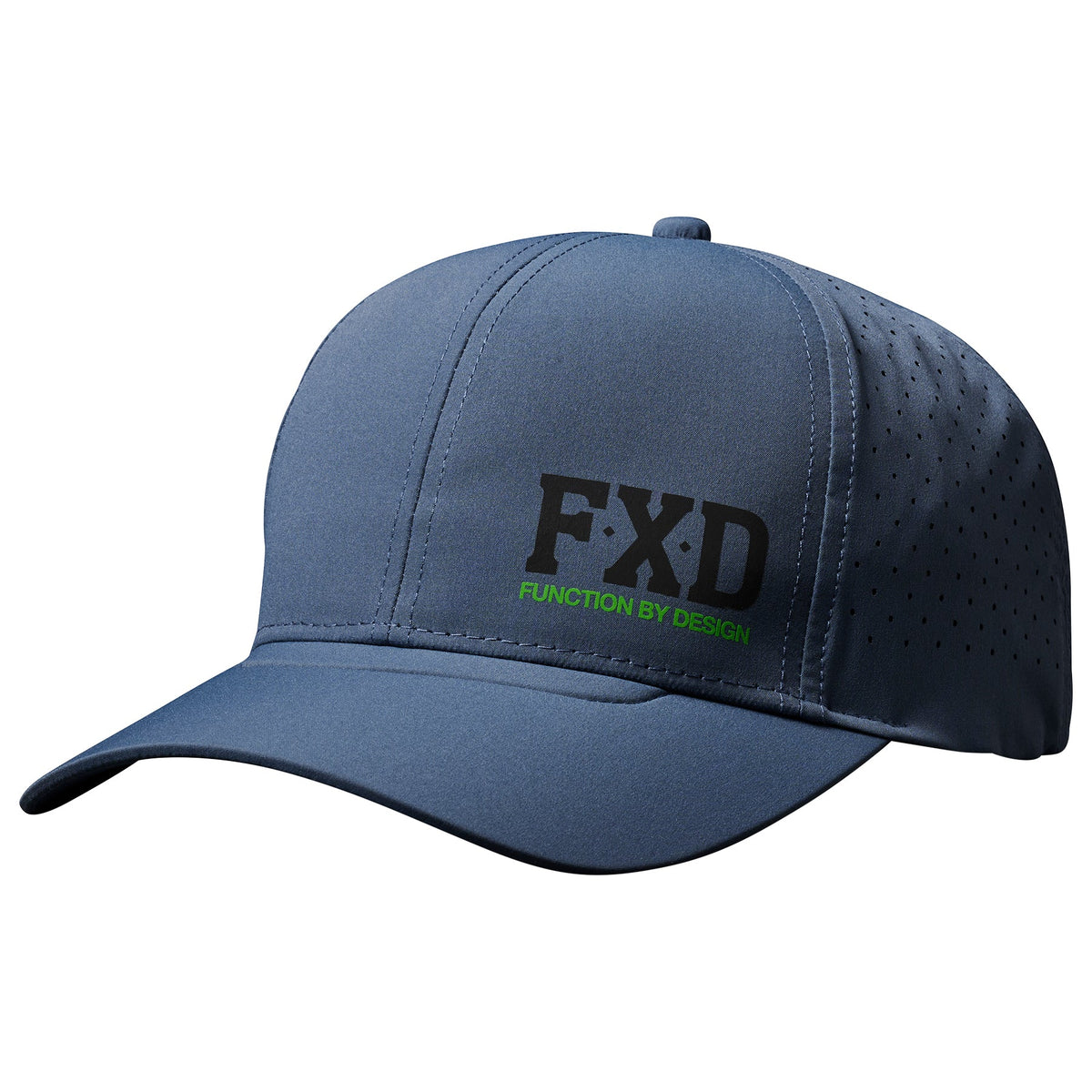 FXD Tech Baseball Cap