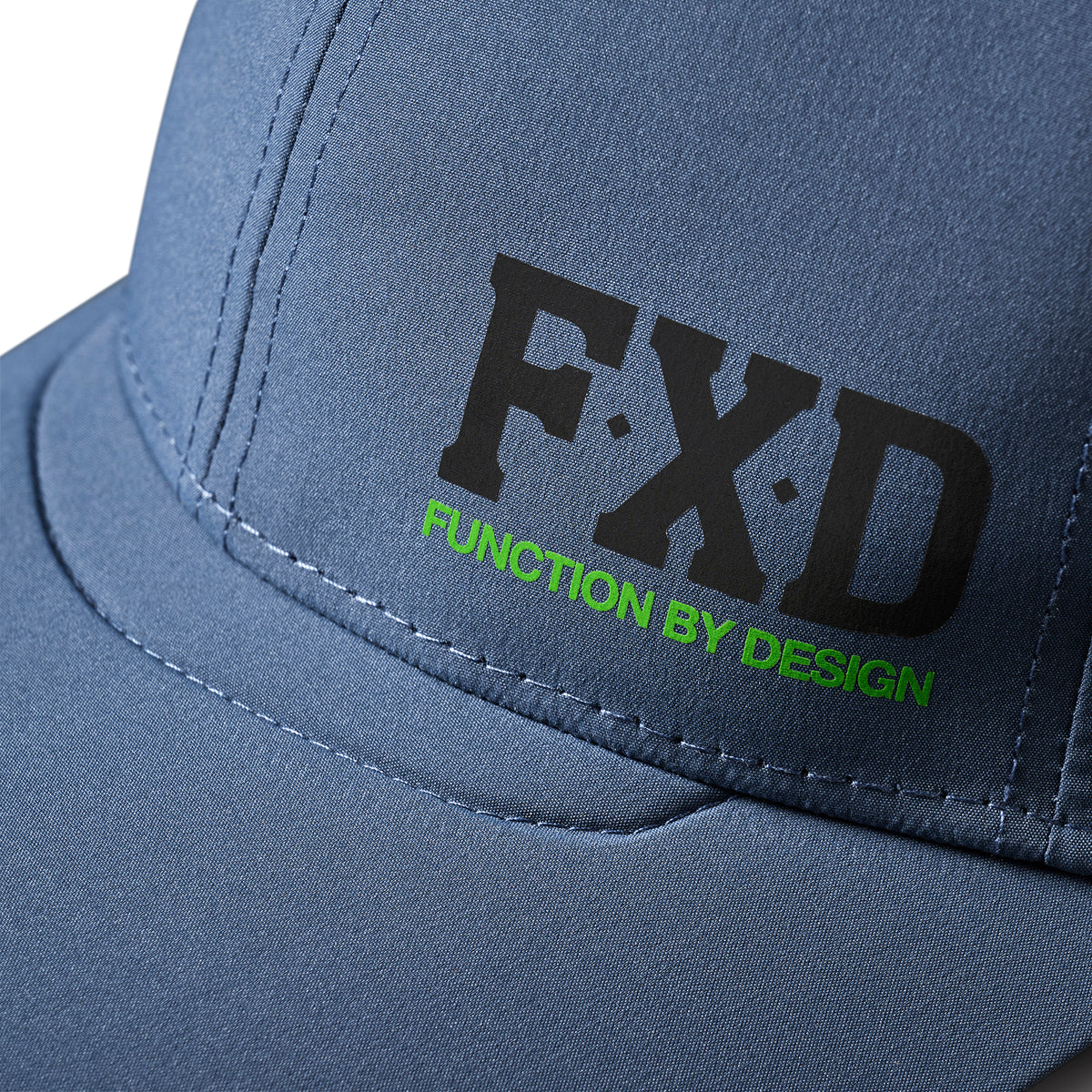 FXD Tech Baseball Cap