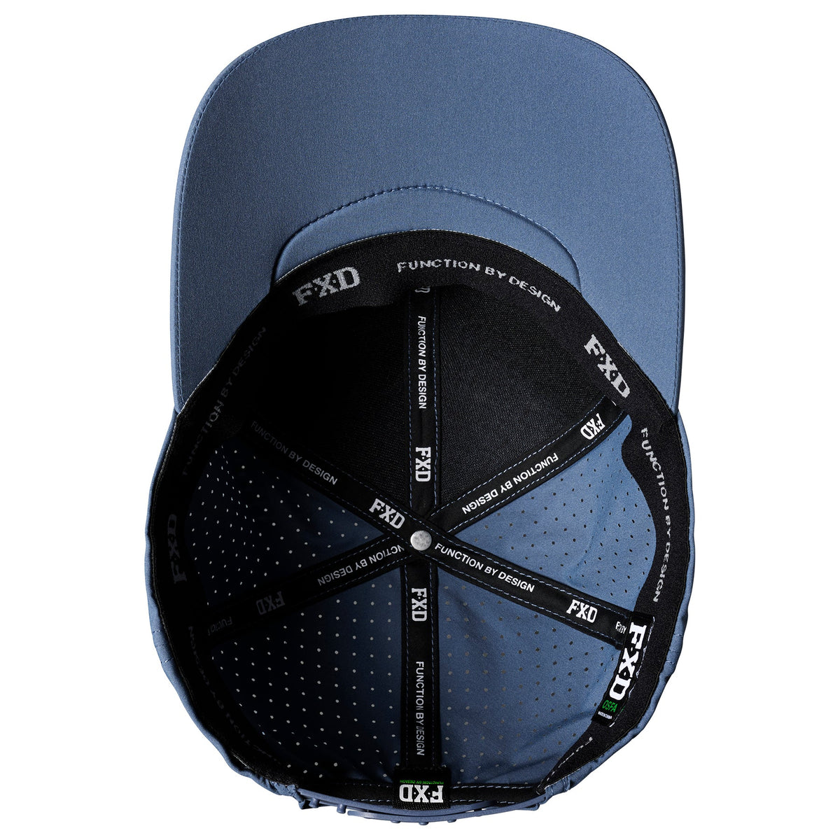 FXD Tech Baseball Cap