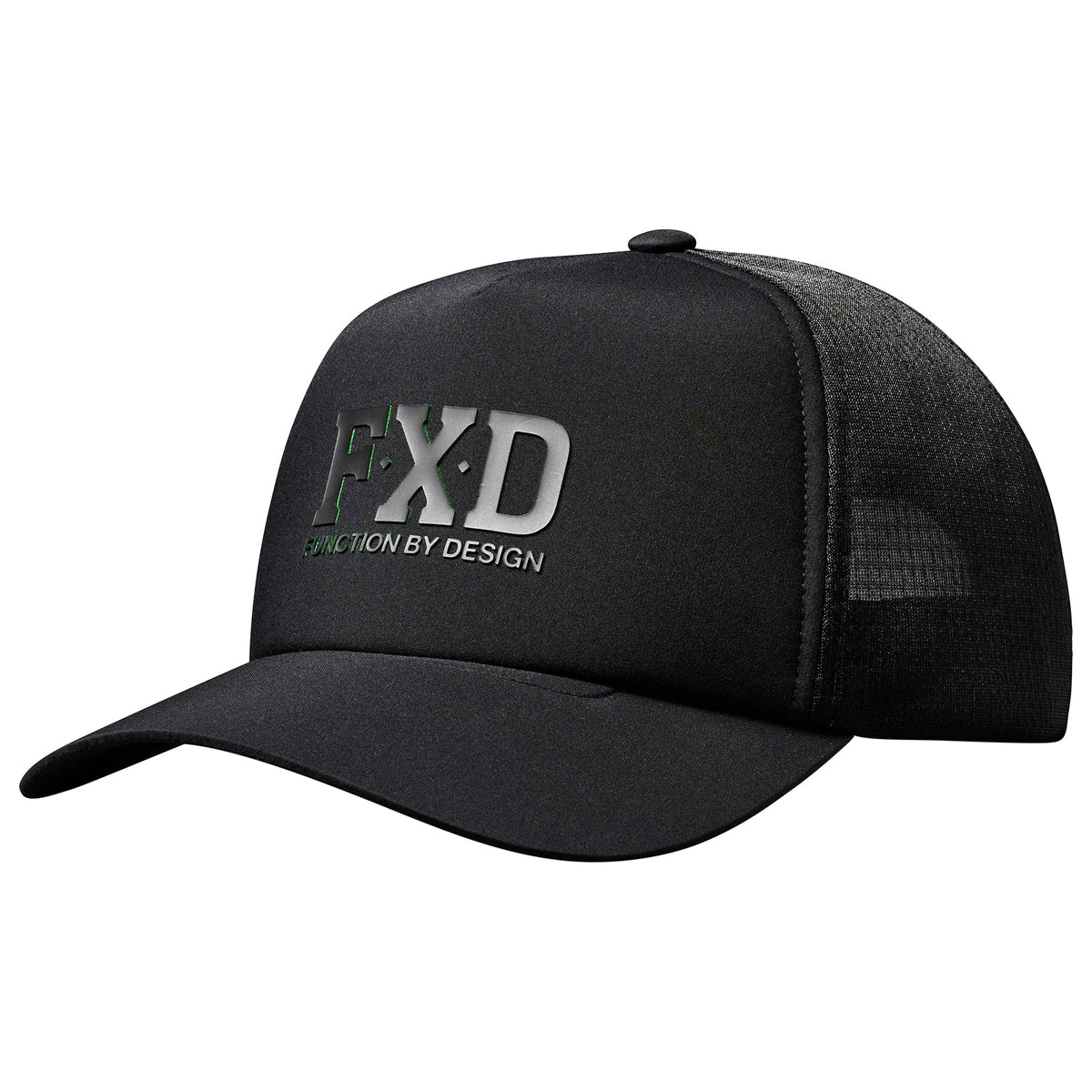 FXD Tech Trucker Cap