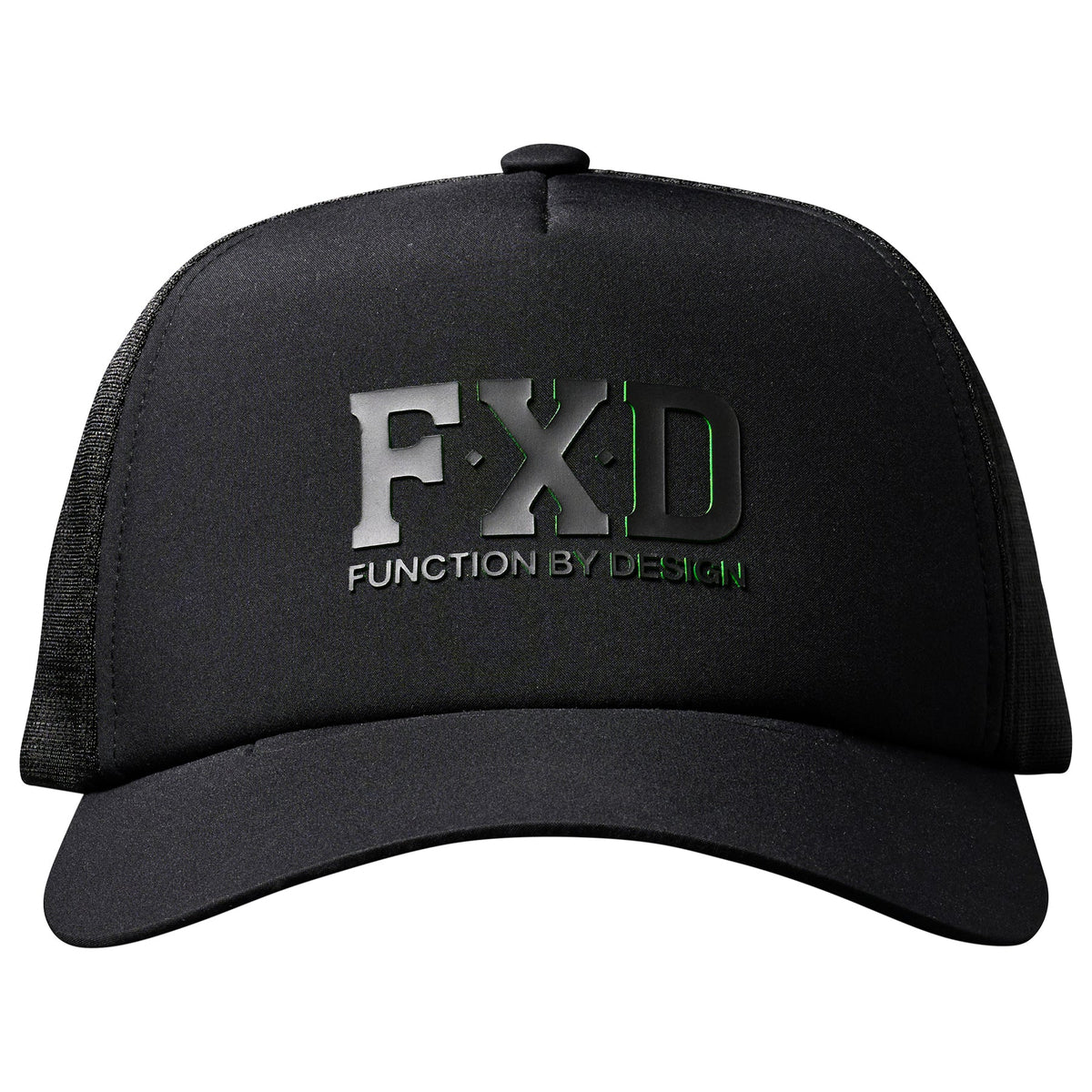 FXD Tech Trucker Cap