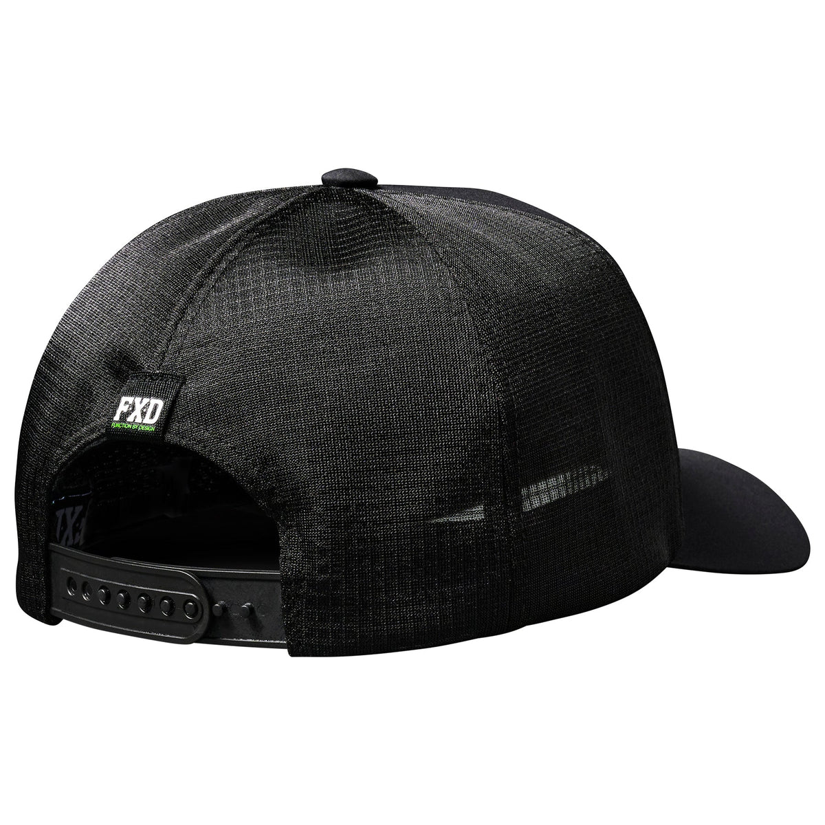 FXD Tech Trucker Cap