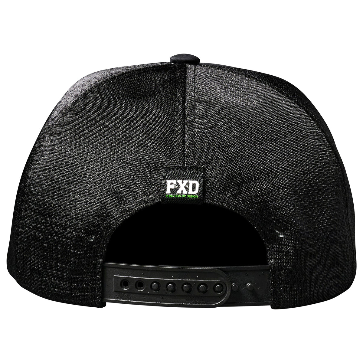 FXD Tech Trucker Cap