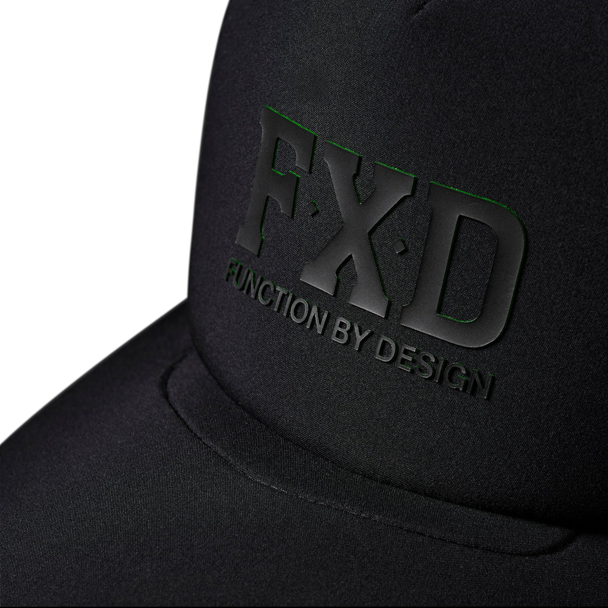 FXD Tech Trucker Cap