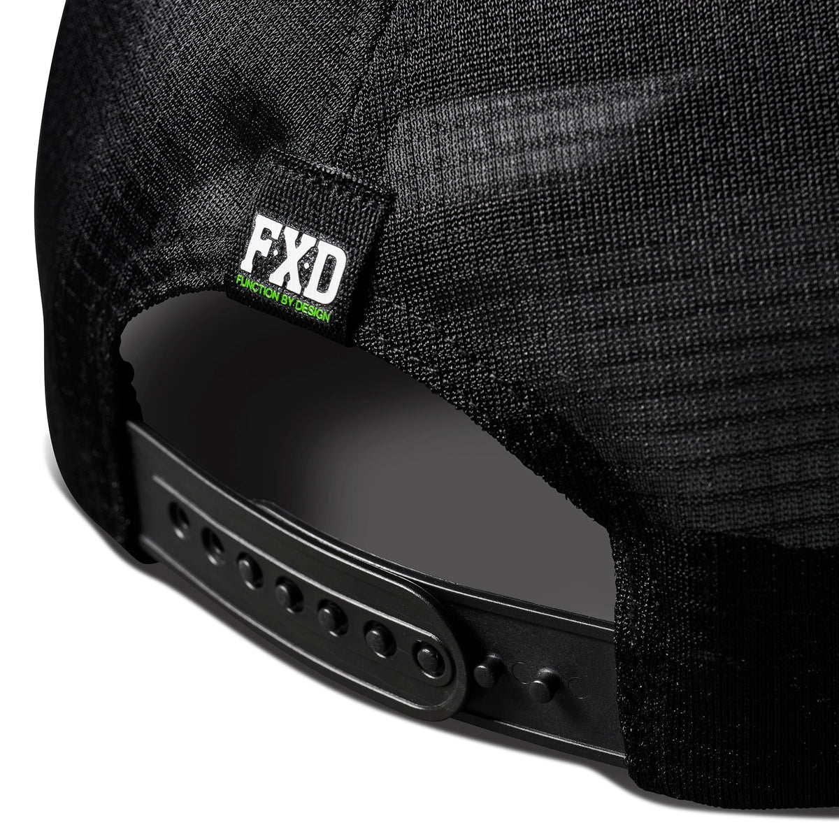 FXD Tech Trucker Cap