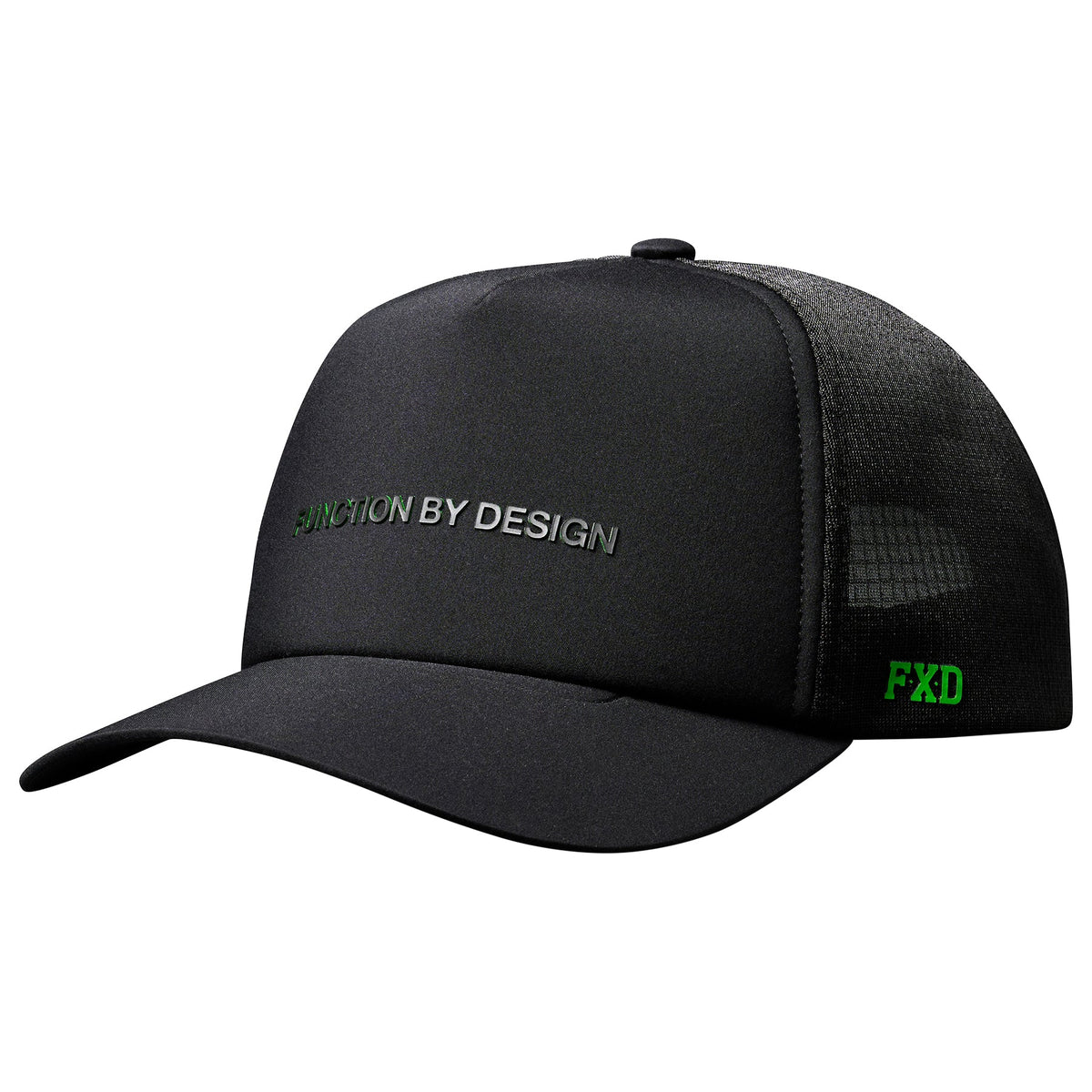 FXD Tech Trucker Cap