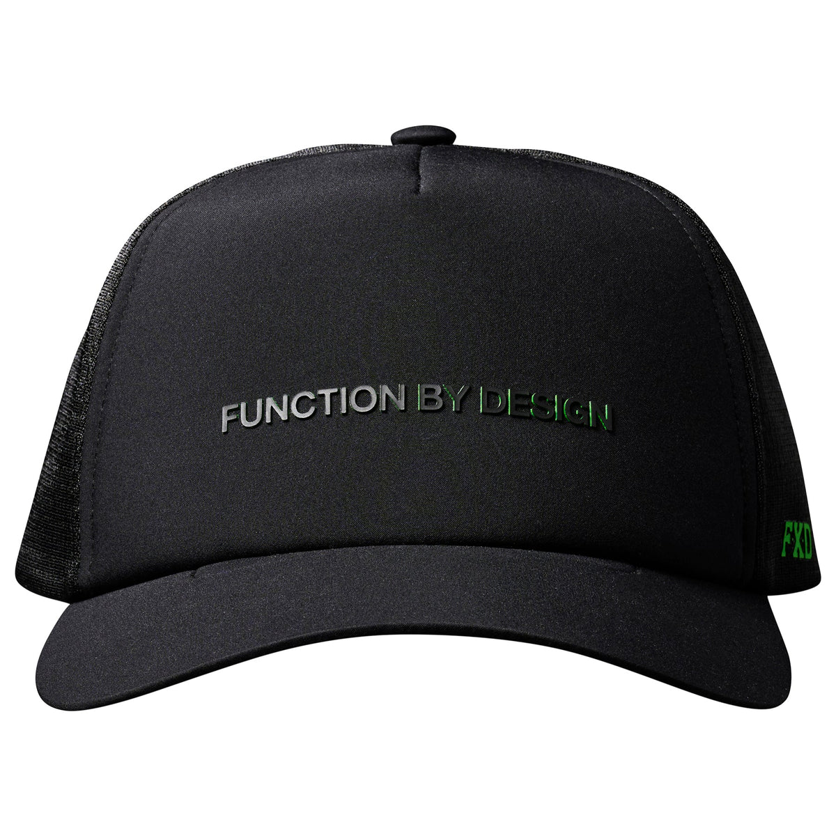 FXD Tech Trucker Cap