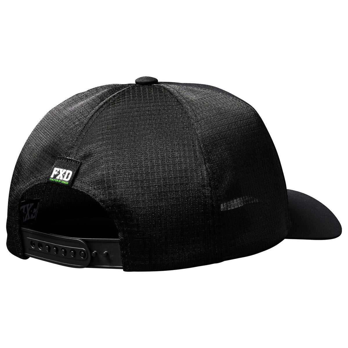 FXD Tech Trucker Cap