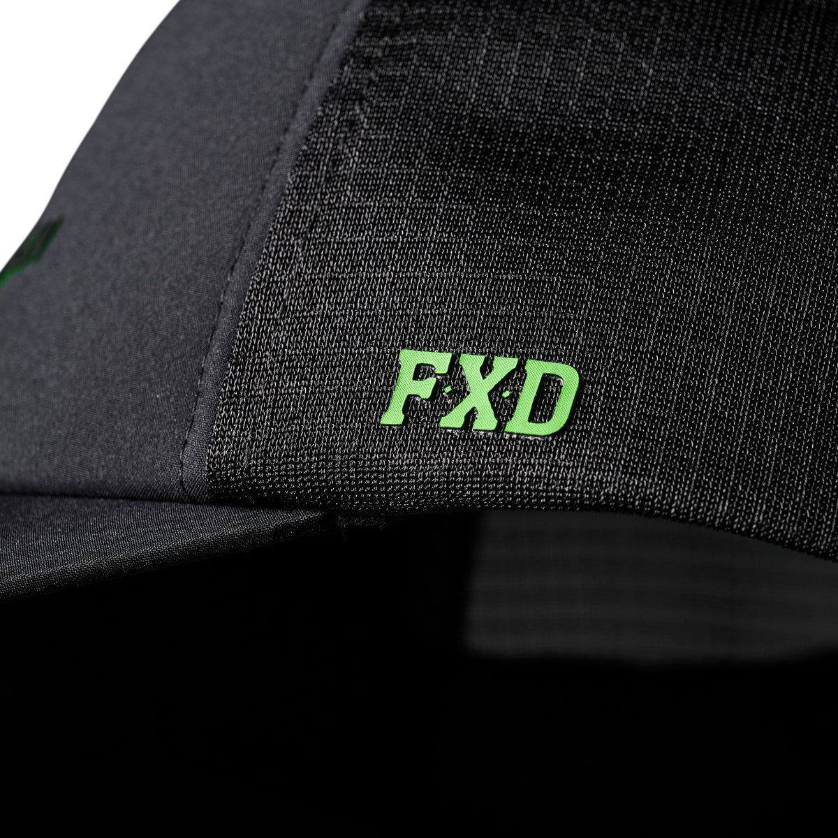 FXD Tech Trucker Cap