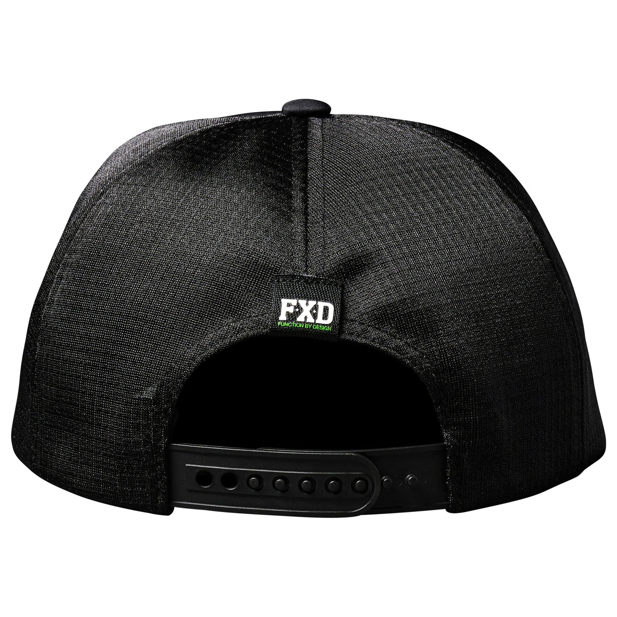 FXD Tech Trucker Cap