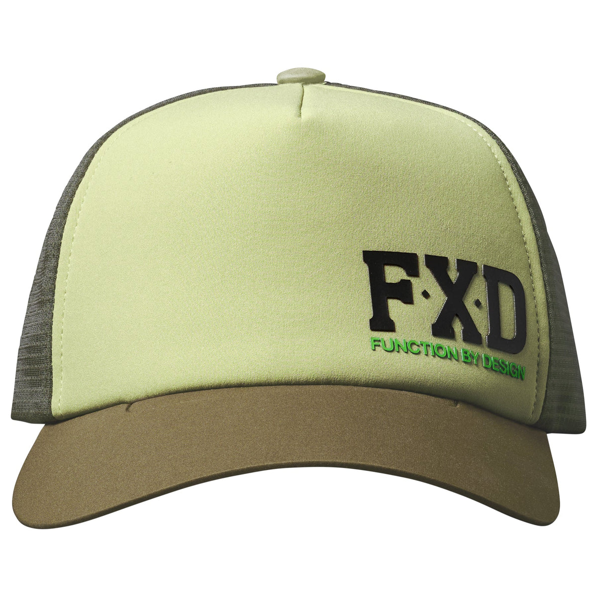 FXD Tech Trucker Cap