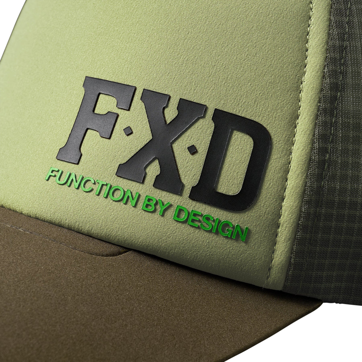 FXD Tech Trucker Cap