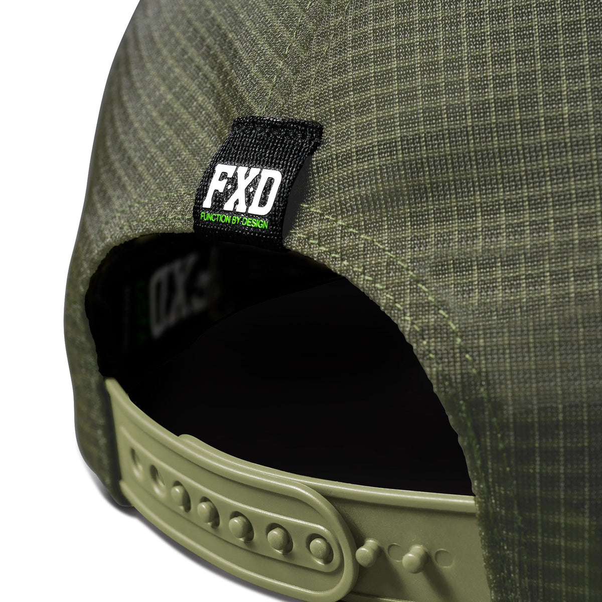 FXD Tech Trucker Cap