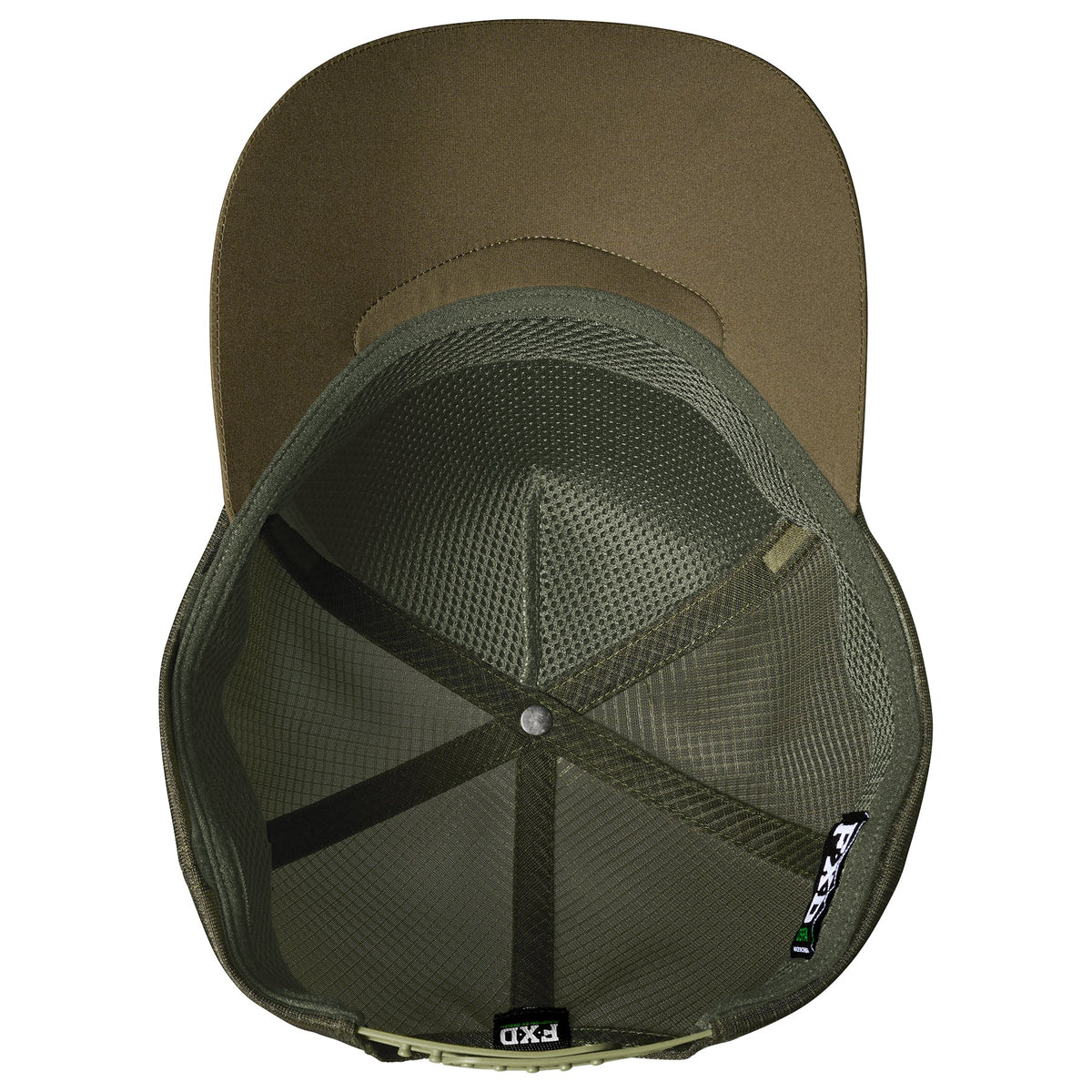 FXD Tech Trucker Cap