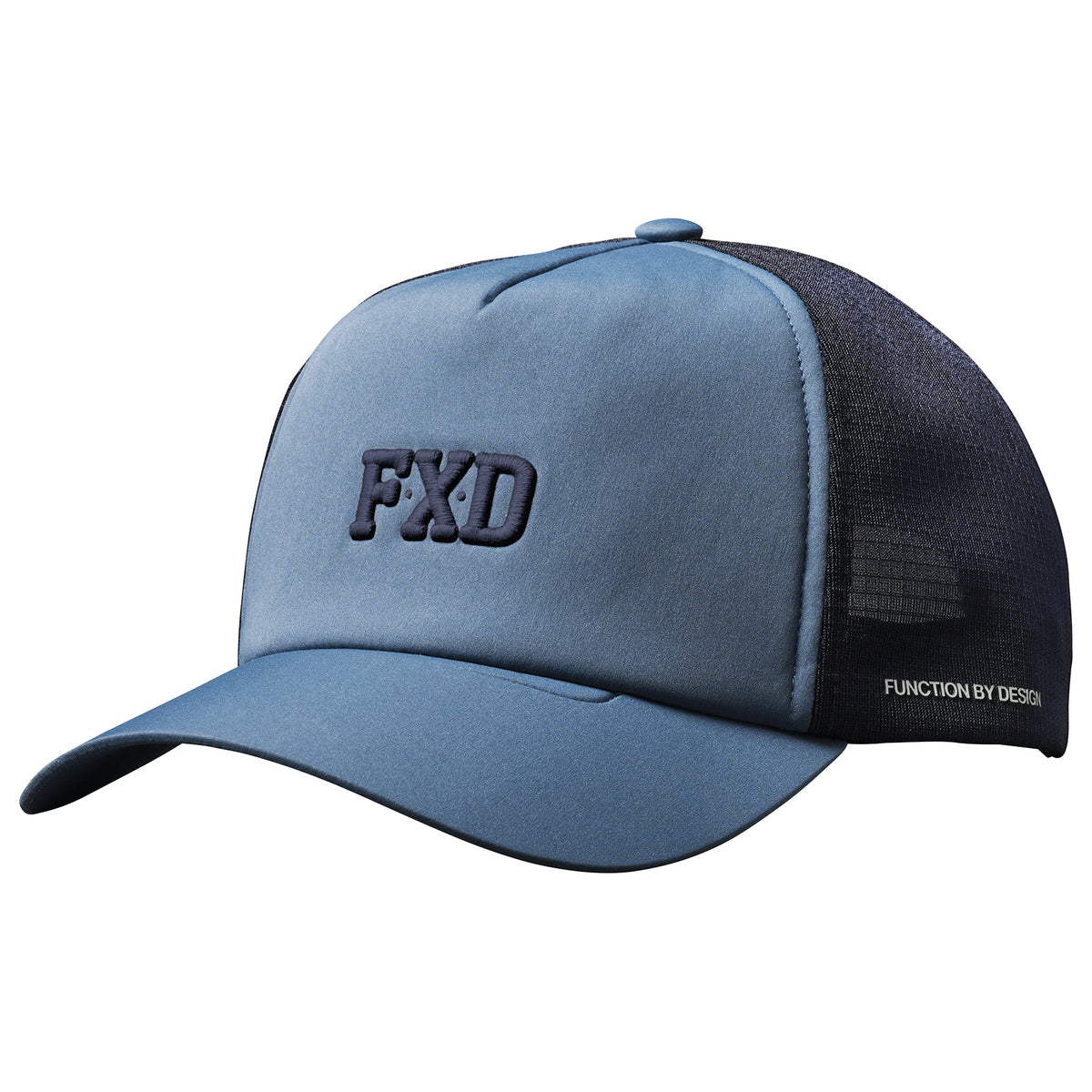 FXD Tech Trucker Cap