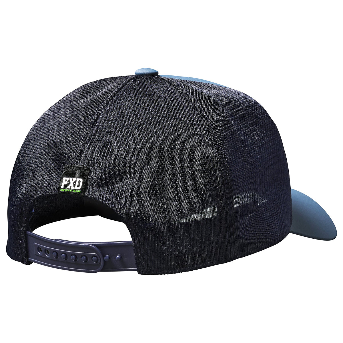 FXD Tech Trucker Cap