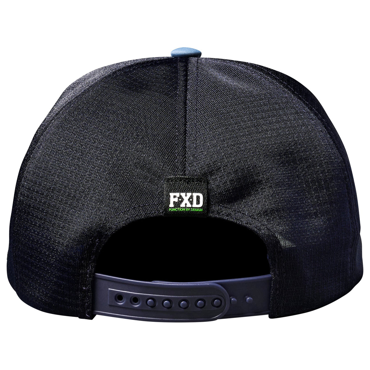 FXD Tech Trucker Cap