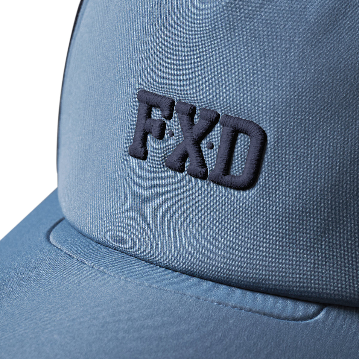 FXD Tech Trucker Cap