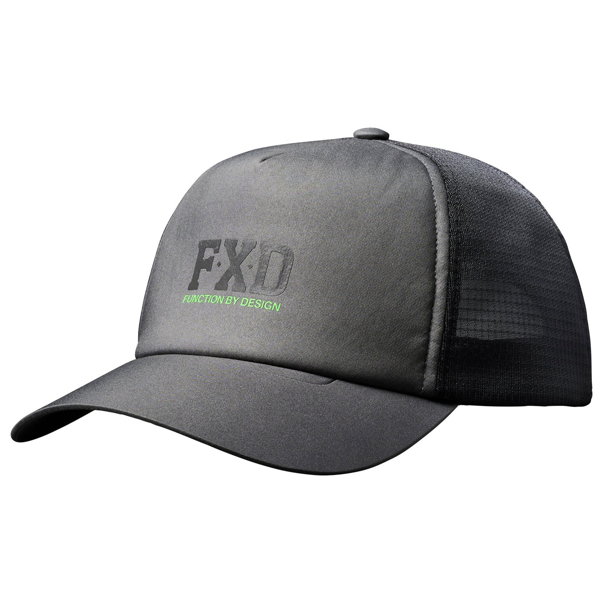 FXD Tech Trucker Cap