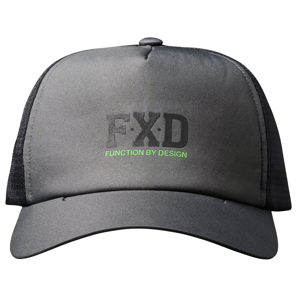 FXD Tech Trucker Cap