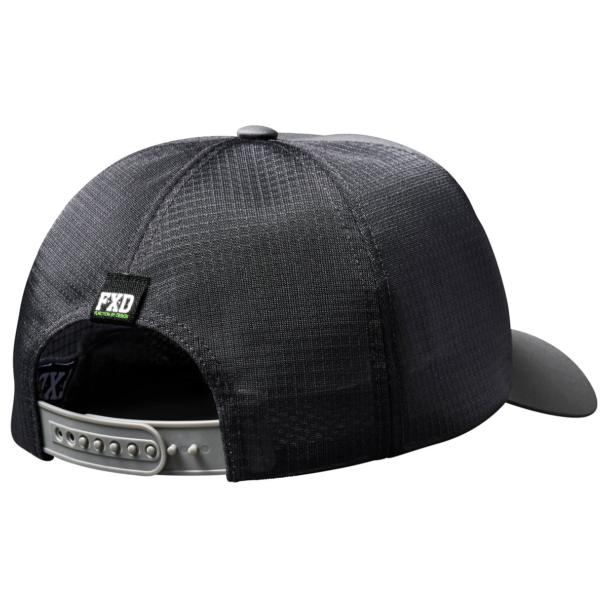 FXD Tech Trucker Cap