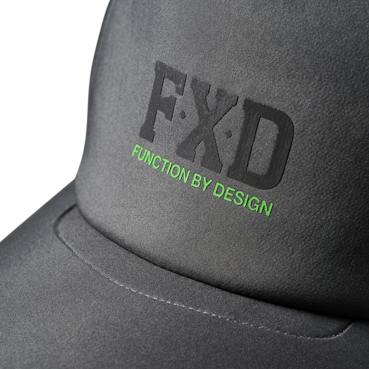 FXD Tech Trucker Cap