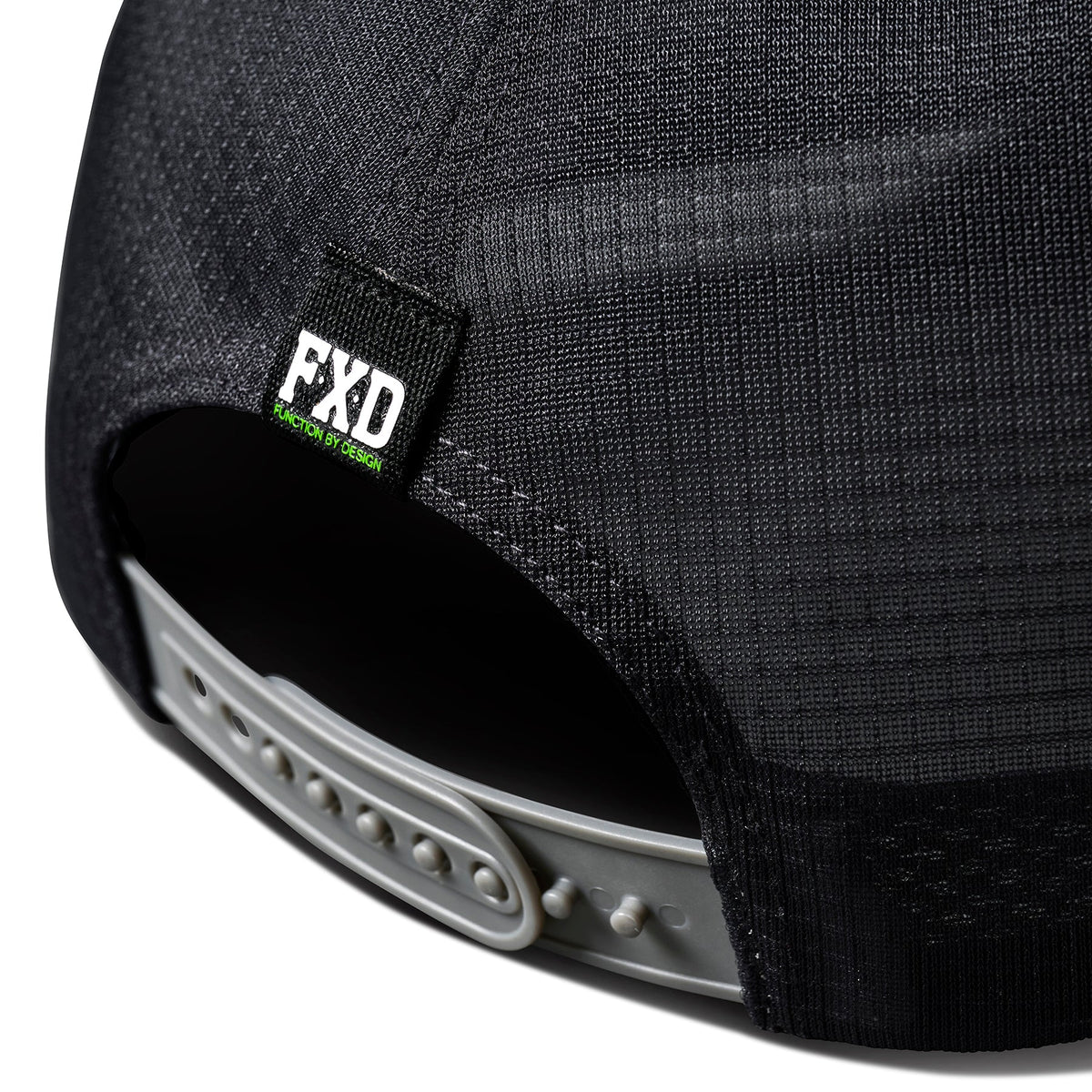 FXD Tech Trucker Cap