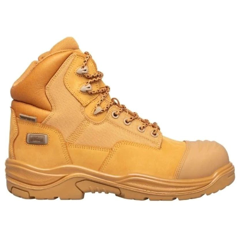 Magnum Trademaster Lite Safety Boot