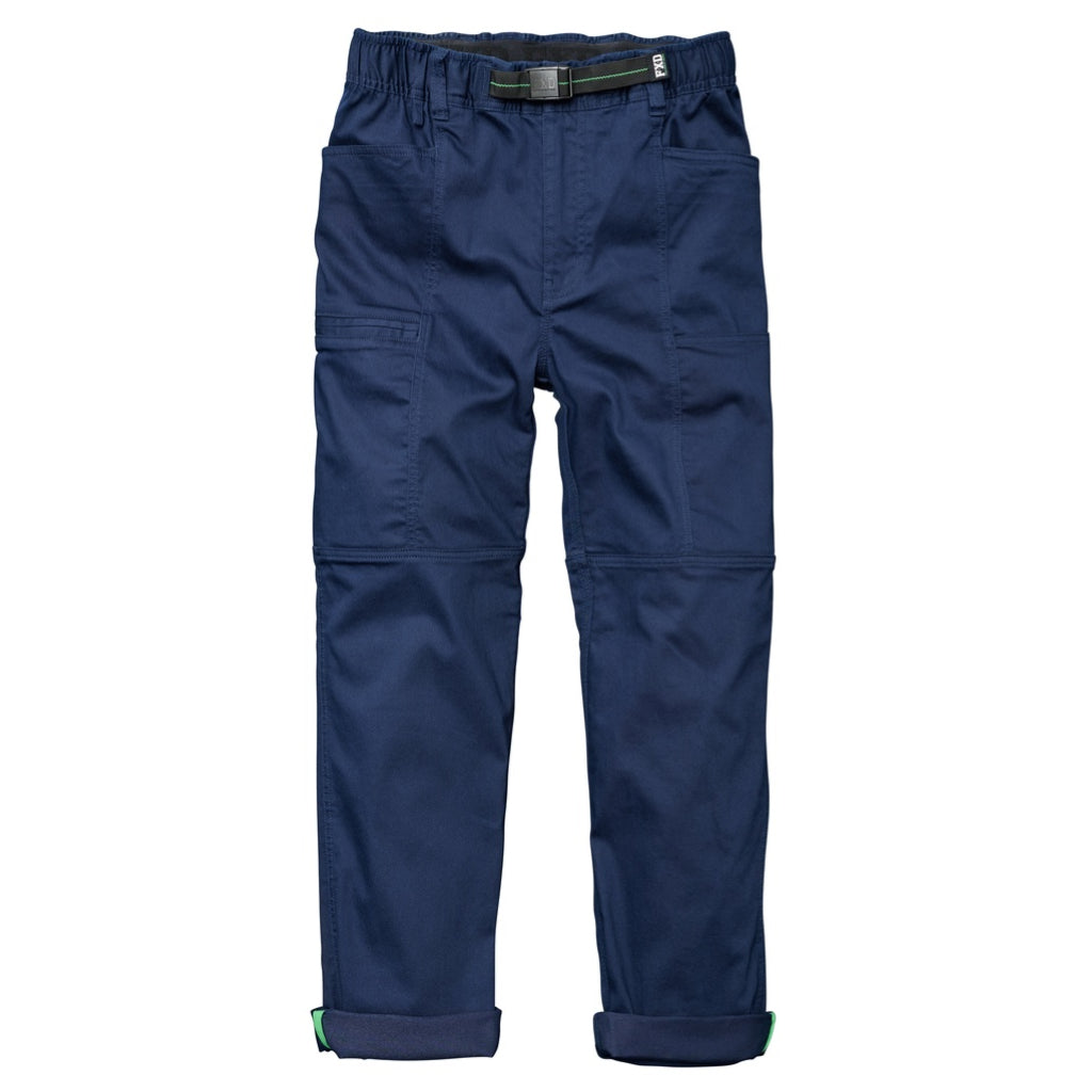 FXD WP-6 Elastic Waist Work Pants - Tuff-As Workwear and Safety