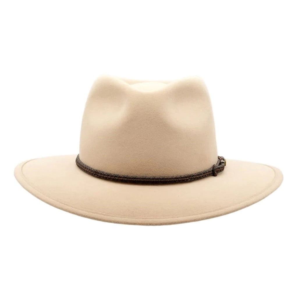 Akubra Traveller